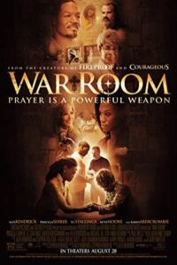 War Room 2015 اتاق جنگ