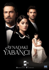 Aynadaki Yabanci - Stranger in the Mirror 2025 غریبه‌ای در آینه