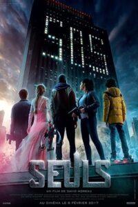 Seuls 2017 تنها