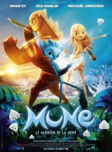Mune: Guardian of the Moon 2014 مون: نگهبان ماه