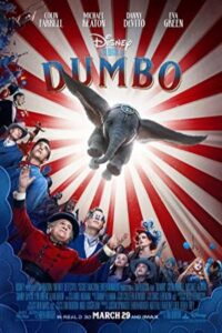 Dumbo 2019 دامبو
