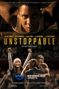 Unstoppable 2024 غیر قابل توقف