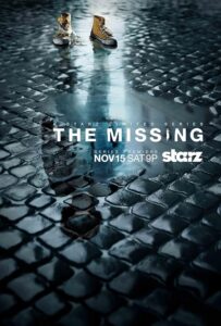 The Missing 2014 مفقود