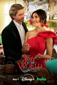 Joy to the World 2025 شادی برای جهان