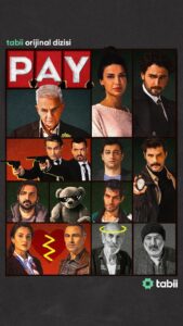 P.A.Y. 2026 پی