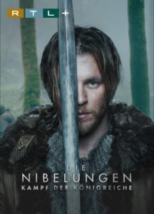 Nibelungen: War of the Kingdoms 2025 نیبلونگن: جنگ پادشاهی‌ها