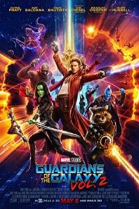 Guardians of the Galaxy Vol. 2 2017 نگهبانان کهکشان ۲