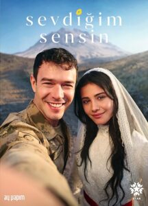 You Are the One I Love - Sevdigim sensin 2026 کسی که دوستش دارم تویی