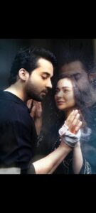 Meri Zindagi Hai Tu 2025 تو زندگی منی