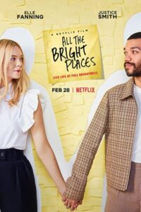 All the Bright Places 2020 همه مکان های روشن