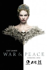 War & Peace 2016 جنگ و صلح