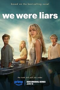 We Were Liars 2025 ما دروغگو بودیم