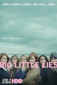 دروغ های بزرگ کوچک Big Little Lies 2017