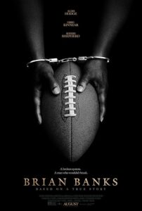 Brian Banks 2018 برایان بنکس