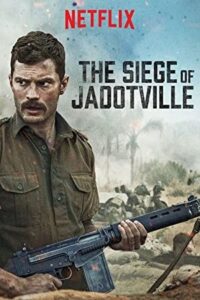 The Siege of Jadotville 2016 محاصره جیدویل