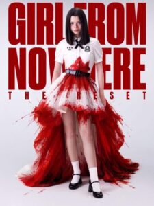 Girl from Nowhere: The Reset 2026 دختری از ناکجا: بازنشانی