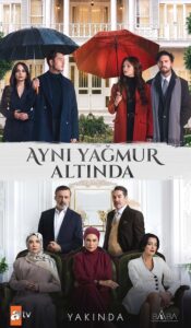 Ayni Yagmur Altinda 2026 زیر همان باران