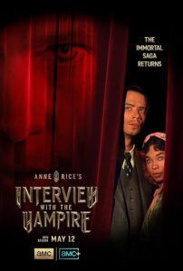 Interview with the Vampire 2022 مصاحبه با خون آشام