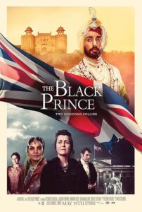 The Black Prince 2017 شاهزاده سیاه