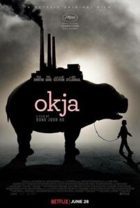 Okja 2017 اوکجا