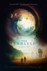 The Endless 2017 بی پایان