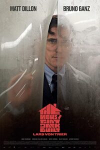 خانه‌ای که جک ساخت The House That Jack Built 2018