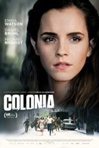 Colonia 2015 عیاش