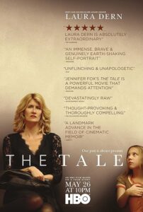 The Tale 2018 داستان - قصه