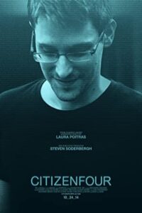 Citizenfour 2014 شهروند