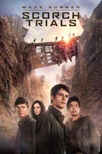 دونده هزار تو 2 Maze Runner: The Scorch Trials 2015