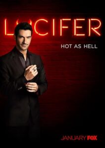 Lucifer 2016 لوسیفر