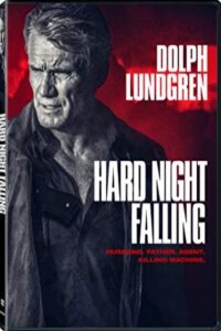 Hard Night Falling 2019 شب سخت سقوط