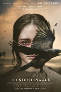 The Nightingale 2018 بلبل - نایتینگل