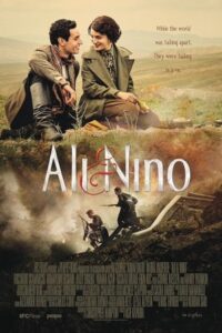 Ali and Nino 2016 علی و نینو