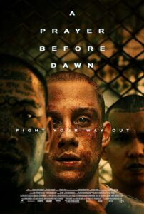 A Prayer Before Dawn 2017 دعای قبل از سحر