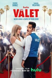 The Valet 2022 نوکر