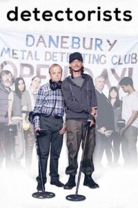 Detectorists 2014 آشکارسازها