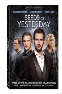 Seeds of Yesterday 2015 دانه‌های دیروز