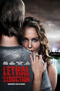 Lethal Seduction 2015 اغواگری کشنده