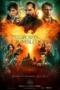 Fantastic Beasts: The Secrets of Dumbledore 2022 جانوران شگفت انگیز3: اسرار دامبلدور