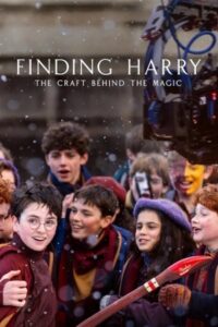 Finding Harry: The Craft Behind the Magic 2026 در جستجوی هری: هنرِ پشت جادو