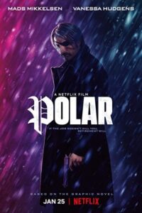Polar 2019 قطبی