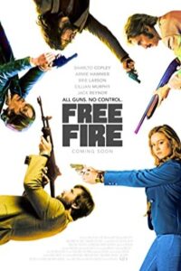 Free Fire 2016 فری فایر