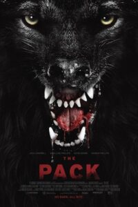 The Pack 2015 گله