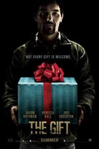 The Gift 2015 هدیه