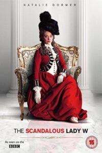 The Scandalous Lady W 2015 بانوی رسوا دبلیو