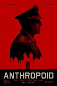 Anthropoid 2016 آنتروپوید
