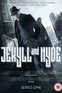 Jekyll and Hyde 2015 جکیل و هاید