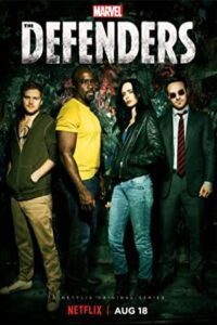 مدافعان The Defenders 2017