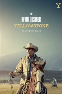 Yellowstone 2018 یلواستون